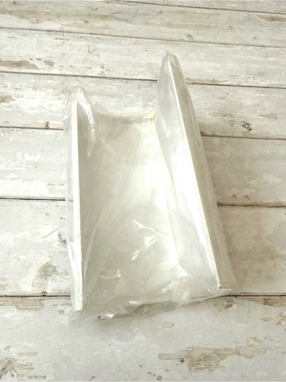 Refrigerator 2Liter Bottle Wine Bottle Shelf Hanging Storage Holder NEW